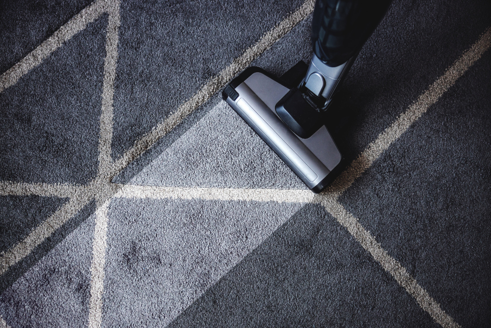 Move out carpet Cleaning Services